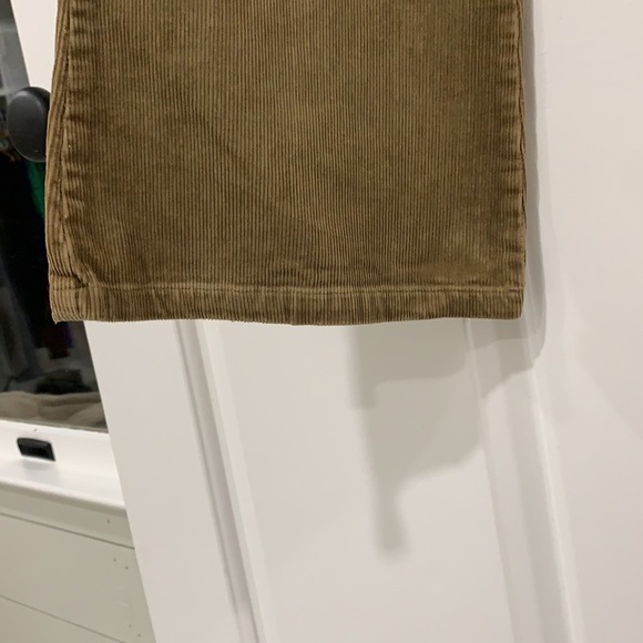 Like New Maternity Corduroy Pants - Picture 4 of 8